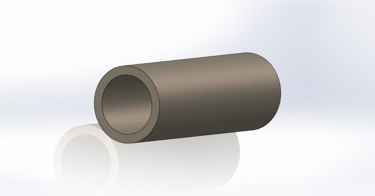 Bushing Render