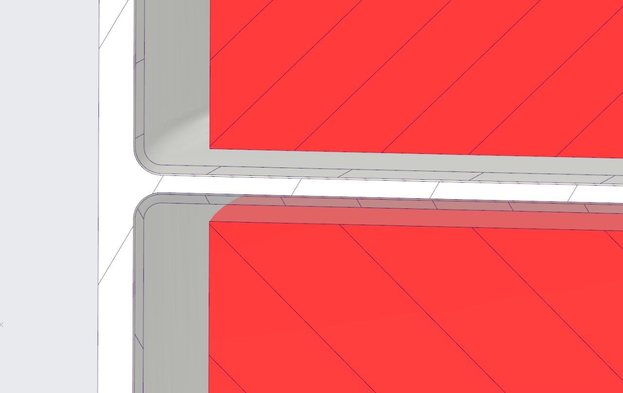 Container Cross-Section - Detail 1