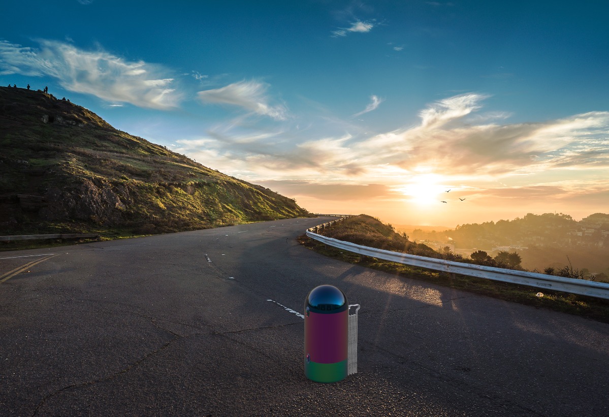 Container Render - Photocomp