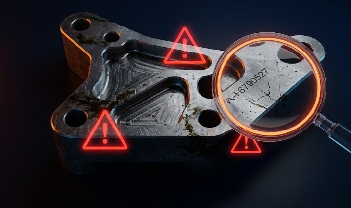 Humne Internet ke Top 5 Designs Check Kiye: Aapke Model mein Yeh 7 DFM Errors Ho Sakte Hain