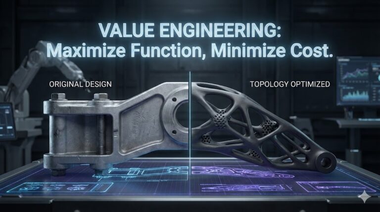 Value Engineering Aur Product Optimization